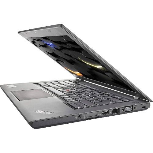 Refurbished Lenovo ThinkPad T440  8GB Ram 500GB HDD Core i5-4300U 1.9GHz  Windows 10 14inch Laptop Notebook