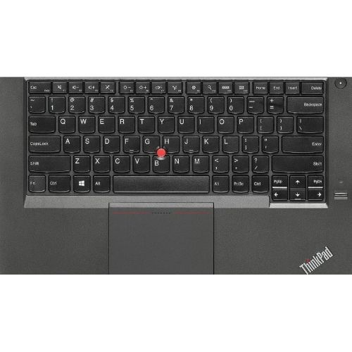 Refurbished Lenovo ThinkPad T440  8GB Ram 500GB HDD Core i5-4300U 1.9GHz  Windows 10 14inch Laptop Notebook