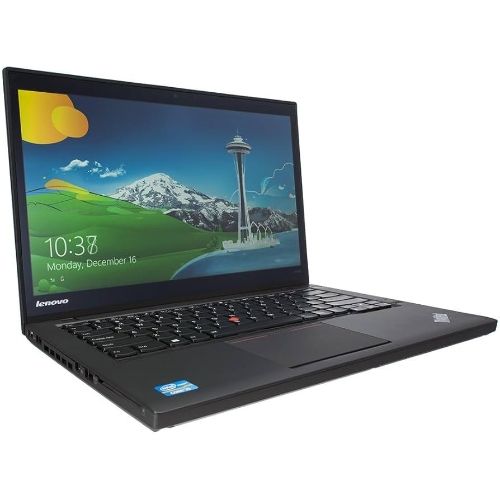 Refurbished Lenovo ThinkPad T440  8GB Ram 500GB HDD Core i5-4300U 1.9GHz  Windows 10 14inch Laptop Notebook