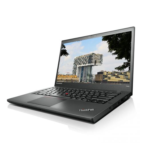 Refurbished Lenovo ThinkPad T440 Laptop Intel Core i5 8GB RAM 256GB SSD 14" Display Notebook