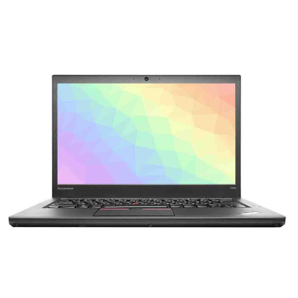 Refurbished Lenovo ThinkPad T440 Laptop Intel Core i5 8GB RAM 256GB SSD 14" Display Notebook