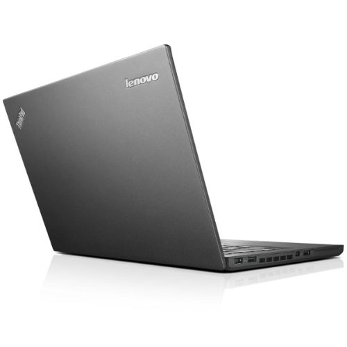 Refurbished Lenovo ThinkPad T450 Laptop Intel Core i5 8GB RAM 500GB SSD 14" Display Notebook