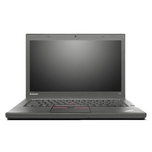 Refurbished Lenovo ThinkPad T450 Laptop Intel Core i5 8GB RAM 500GB SSD 14" Display Notebook