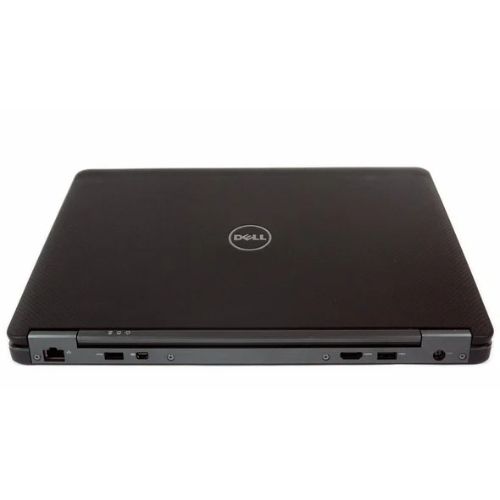 Refurbished Dell Latitude 7440 Laptop Intel Core i5 4th Gen 8GB 500GB HDD 14" HD Display Windows 10