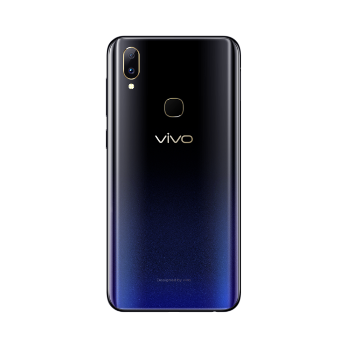 Refurbished VIVO Z3i 6GB RAM 128GB ROM 3150 mAh Dual SIM 24MP+16MP  6.3" Fingerprint Facial Android Smartphones/ Mobile Phones