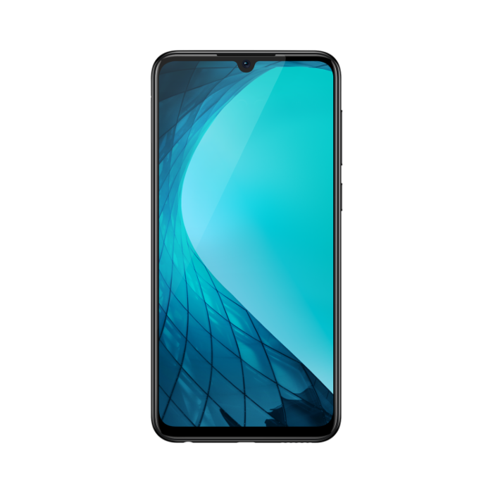 Refurbished VIVO Z3i 6GB RAM 128GB ROM 3150 mAh Dual SIM 24MP+16MP  6.3" Fingerprint Facial Android Smartphones/ Mobile Phones