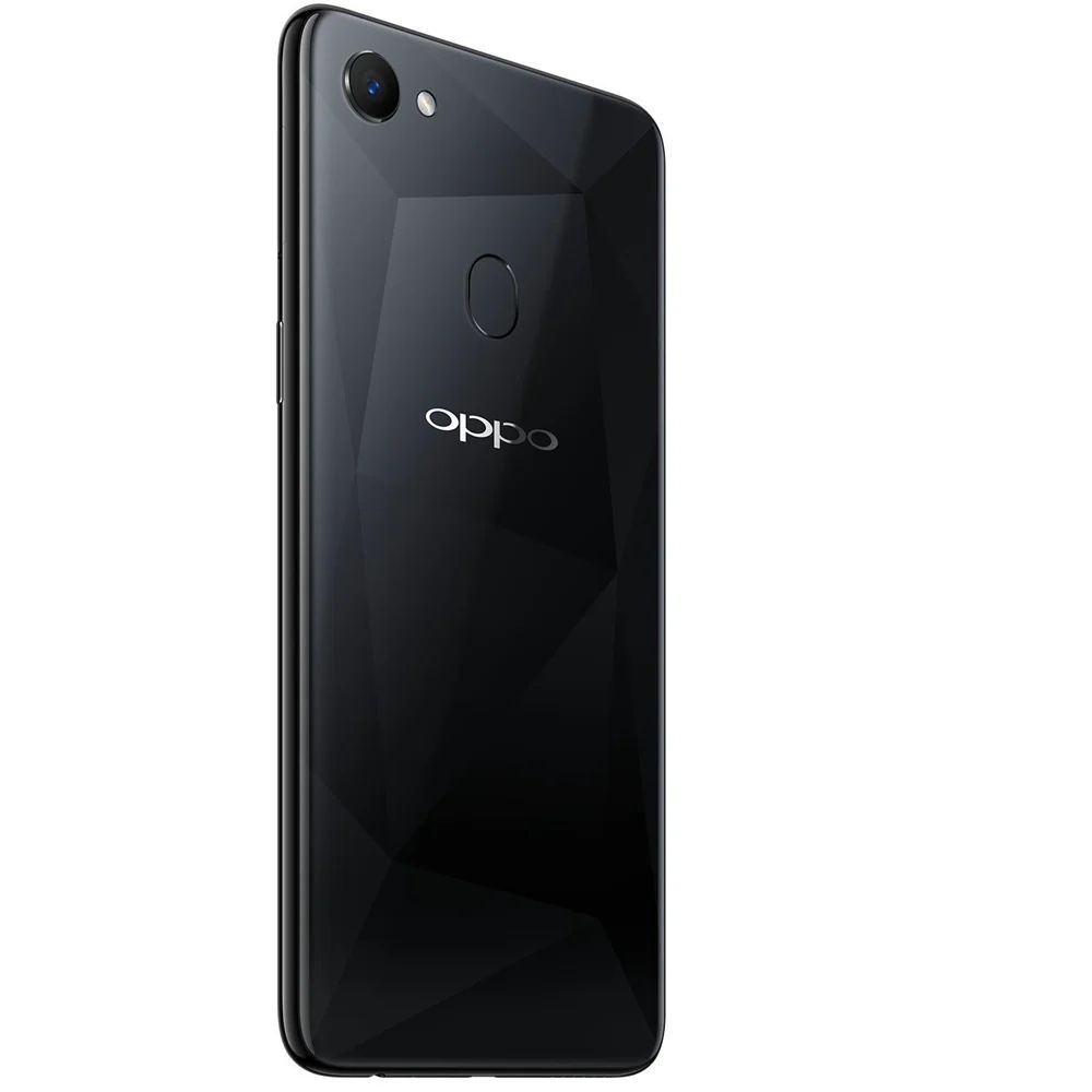 Refurbished Oppo F7 6.23" 4GB RAM+64GB ROM 16MP+25MP Camera 3400mAh (Dual SIM) Android Smartphone/Mobile Phones