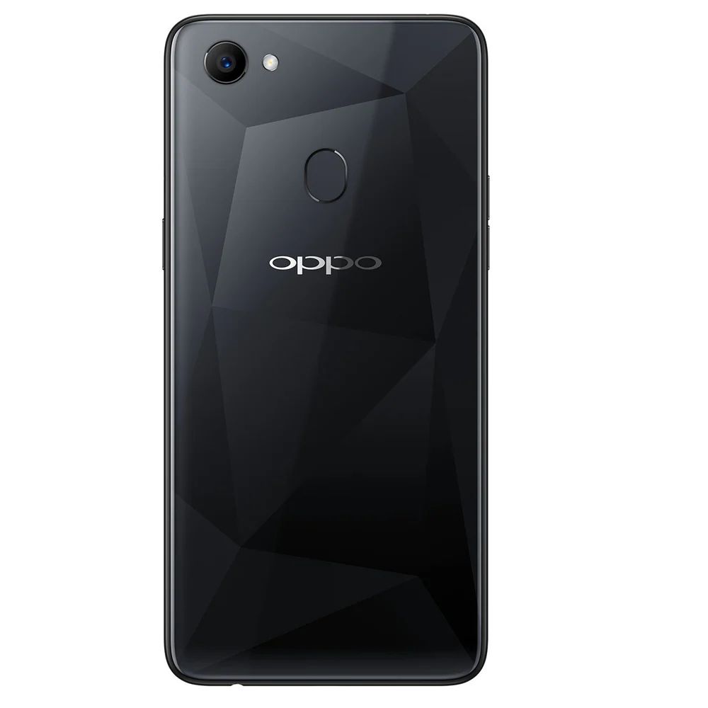 Refurbished Oppo F7 6.23" 4GB RAM+64GB ROM 16MP+25MP Camera 3400mAh (Dual SIM) Android Smartphone/Mobile Phones