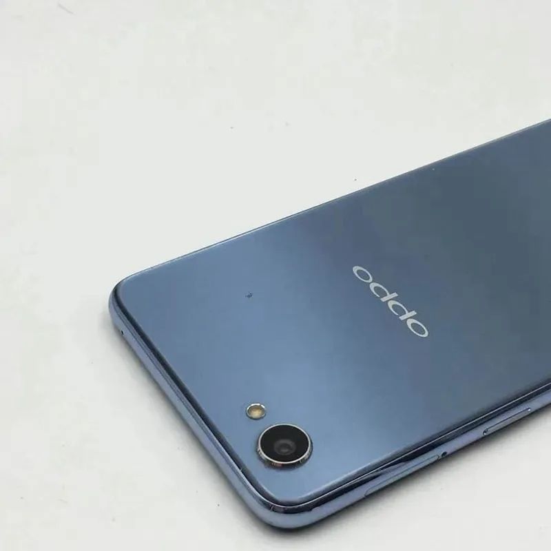 Refurbished Oppo F7 6.23" 4GB RAM+64GB ROM 16MP+25MP Camera 3400mAh (Dual SIM) Android Smartphone/Mobile Phones
