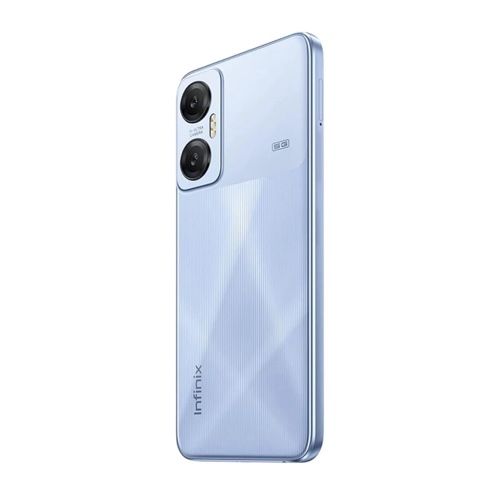 Refurbished Infinix Hot 20 5G 4GB RAM 64GB ROM  6.58'' 5000mAh 8MP+50MP Camera (Dual SIM) Android Smartphone/Mobile Phones