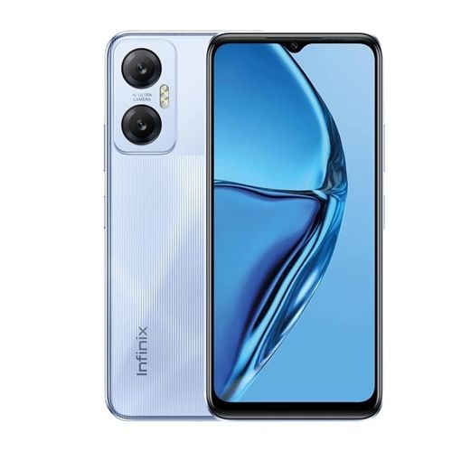 Refurbished Infinix Hot 20 5G 4GB RAM 64GB ROM  6.58'' 5000mAh 8MP+50MP Camera (Dual SIM) Android Smartphone/Mobile Phones