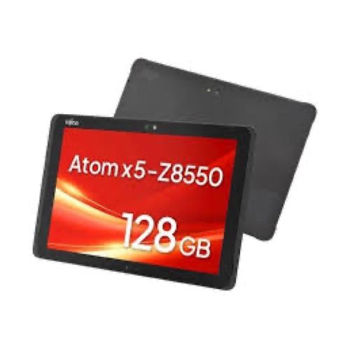Refurbished FUJITSU ARROWS Tab Q508/SE 4GB RAM 128GB eMMC Intel X7 Z8700 10.1" Screen LTE network card reserved GPS antenna-4G antenna interface Supports waterproof and dustproof Laptops/Notebooks