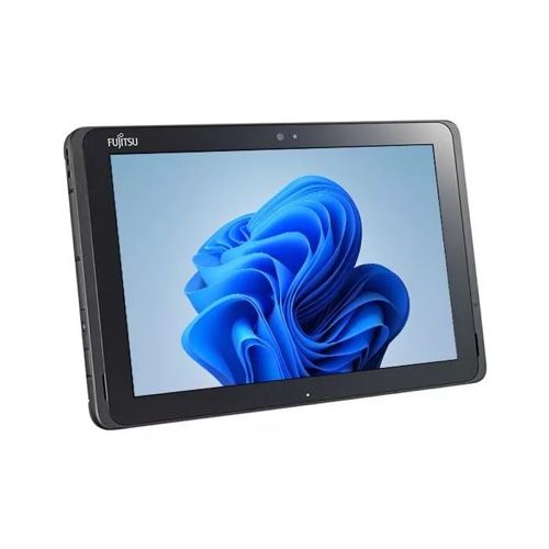 Refurbished FUJITSU ARROWS Tab Q508/SE 4GB RAM 128GB eMMC Intel X7 Z8700 10.1" Screen LTE network card reserved GPS antenna-4G antenna interface Supports waterproof and dustproof Laptops/Notebooks