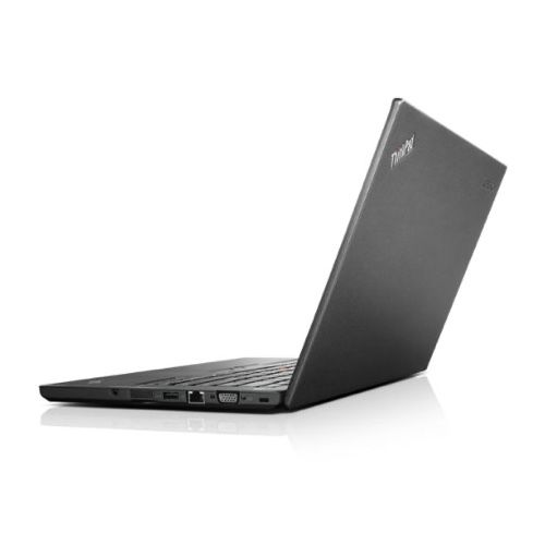 Refurbished Lenovo ThinkPad T450 Laptop Intel Core i5 8GB RAM 500GB HDD 14" Display Notebook
