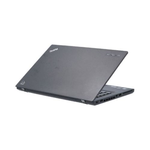 Refurbished Lenovo ThinkPad T450 Laptop Intel Core i5 8GB RAM 500GB HDD 14" Display Notebook