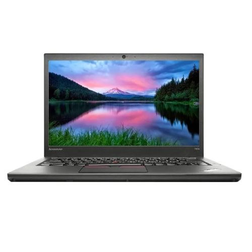 Refurbished Lenovo ThinkPad T450 Laptop Intel Core i5 8GB RAM 500GB HDD 14" Display Notebook