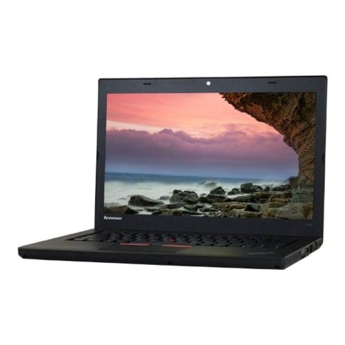 Refurbished Lenovo ThinkPad T450 Laptop Intel Core i5 8GB RAM 500GB HDD 14" Display Notebook