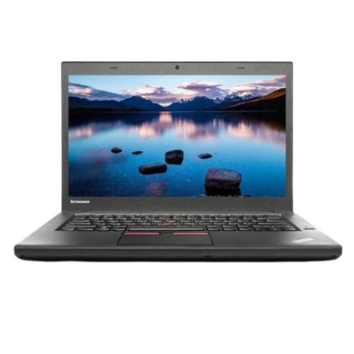 Refurbished Lenovo ThinkPad T450 Laptop Intel Core i5 8GB RAM 500GB HDD 14" Display Notebook