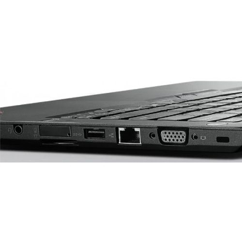 Refurbished Lenovo ThinkPad T450 Laptop Intel Core i5 8GB RAM 500GB HDD 14" Display Notebook
