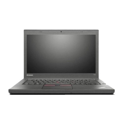 Refurbished Lenovo ThinkPad T450 Laptop Intel Core i5 8GB RAM 500GB HDD 14" Display Notebook