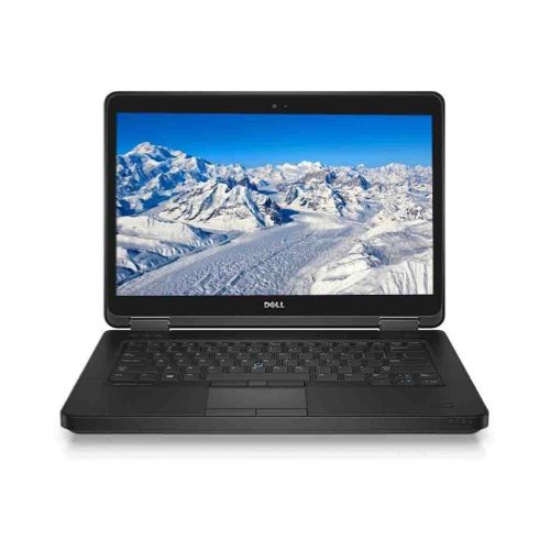 Refurbished Dell Latitude 5440 Intel Core i7 4th Gen 8GB RAM 256GB SSD 14” FHD Display Business Laptop