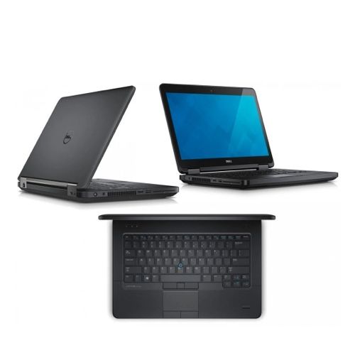 Refurbished Dell Latitude 5440 Intel Core i7 4th Gen 8GB RAM 256GB SSD 14” FHD Display Business Laptop