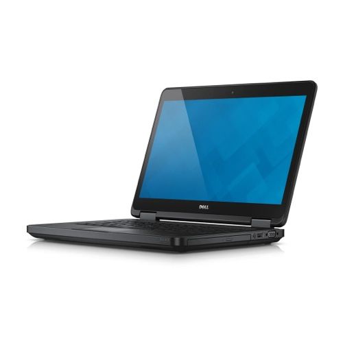 Refurbished Dell Latitude 5440 Intel Core i7 4th Gen 8GB RAM 256GB SSD 14” FHD Display Business Laptop