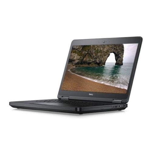 Refurbished Dell Latitude 5440 Intel Core i7 4th Gen 8GB RAM 256GB SSD 14” FHD Display Business Laptop