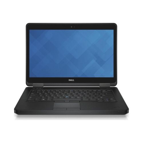 Refurbished Dell Latitude 5440 Intel Core i7 4th Gen 8GB RAM 256GB SSD 14” FHD Display Business Laptop