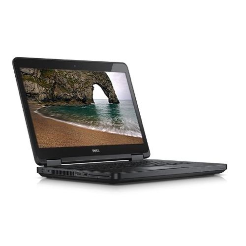 Refurbished Dell Latitude 5440 Intel Core i7 4th Gen 8GB RAM 256GB SSD 14” FHD Display Business Laptop
