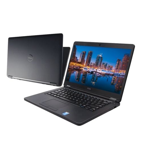 Refurbished Dell Latitude 5450 Laptop Intel Core i5 8GB RAM 256GB SSD 14" Display Notebook