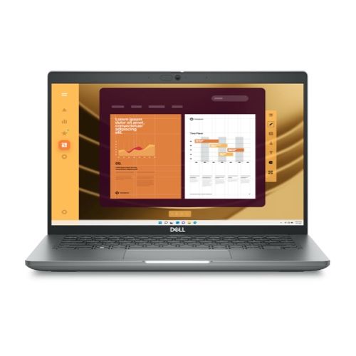 Refurbished Dell Latitude 5450 Laptop Intel Core i5 8GB RAM 256GB SSD 14" Display Notebook
