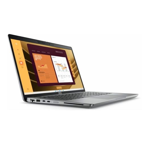 Refurbished Dell Latitude 5450 Laptop Intel Core i5 8GB RAM 256GB SSD 14" Display Notebook