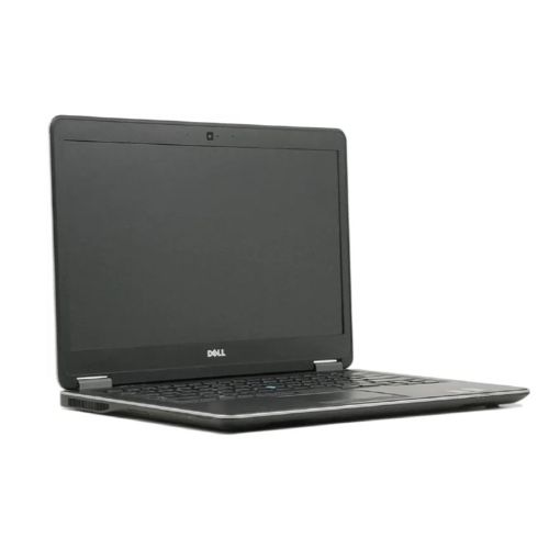 Refurbished Dell Latitude 7440 Intel Core i5 4th Generation 8G RAM  256GB SSD Storage 14" Screen Laptops/Notebook Computer