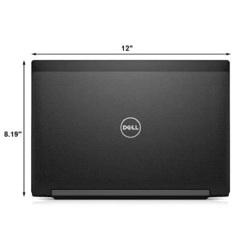 Refurbished Dell Latitude 7440 Intel Core i5 4th Generation 8G RAM  256GB SSD Storage 14" Screen Laptops/Notebook Computer