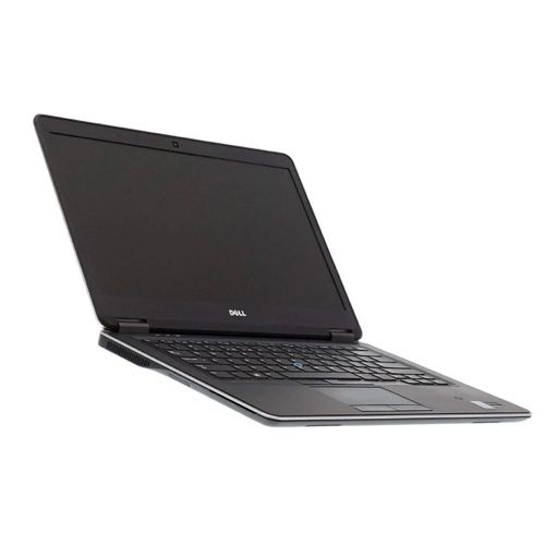 Refurbished Dell Latitude 7440 Intel Core i5 4th Generation 8G RAM  256GB SSD Storage 14" Screen Laptops/Notebook Computer