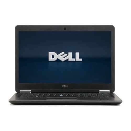 Refurbished Dell Latitude 7440 Intel Core i5 4th Generation 8G RAM  256GB SSD Storage 14" Screen Laptops/Notebook Computer