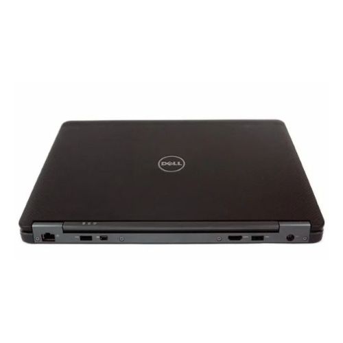 Refurbished Dell Latitude 7440 Laptop Intel Core i5 4th Gen 8GB 500GB HDD 14" HD Display Windows 10