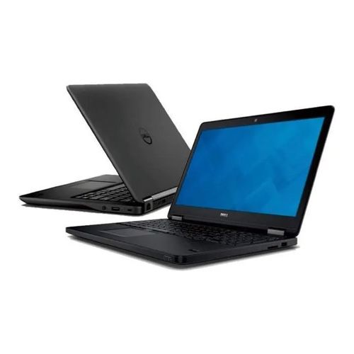 Refurbished Dell Latitude E7450 Laptop Intel Core i5 8GB RAM 256GB SSD 14" Display Notebook
