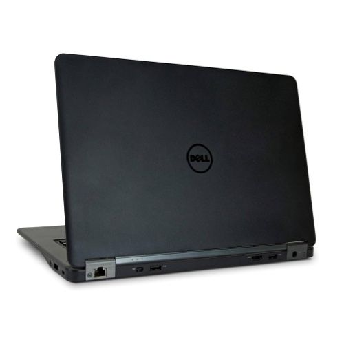 Refurbished Dell Latitude E7450 Laptop Intel Core i7 8GB RAM 256GB SSD 14" Display Notebook