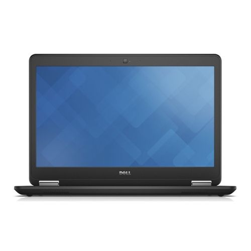 Refurbished Dell Latitude E7450 Laptop Intel Core i5 8GB RAM 500GB HDD 14" Display Notebook