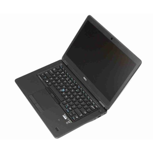 Refurbished Dell Latitude E7450 Laptop Intel Core i5 8GB RAM 500GB HDD 14" Display Notebook