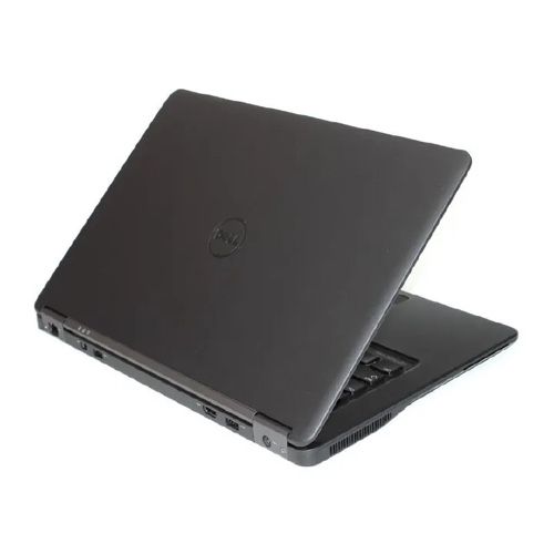 Refurbished Dell Latitude E7450 Laptop Intel Core i5 8GB RAM 500GB HDD 14" Display Notebook