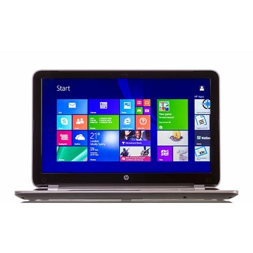 Refurbished HP EliteBook 840 G2 Laptop Intel Core i5 8GB RAM 256GB SSD 14" Display Notebook