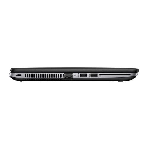 Refurbished HP EliteBook 840 G2 Laptop Intel Core i5 8GB RAM 256GB SSD 14" Display Notebook