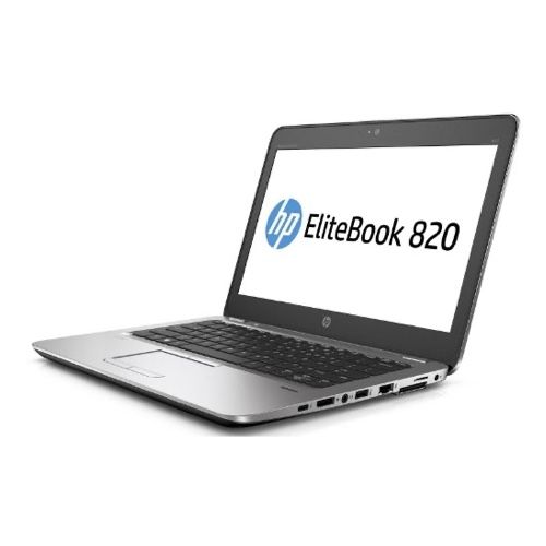Refurbished HP EliteBook 840 G2 Laptop Intel Core i5 8GB RAM 256GB SSD 14" Display Notebook