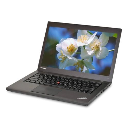 Refurbished Lenovo ThinkPad T440 Laptop Intel Core i7 8GB RAM 256GB SSD 14" Display Notebook
