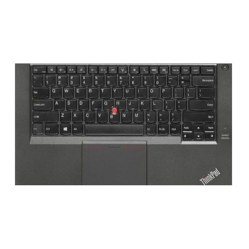 Refurbished Lenovo ThinkPad T440 Laptop Intel Core i7 8GB RAM 256GB SSD 14" Display Notebook