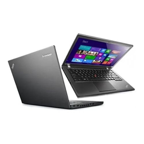 Refurbished Lenovo ThinkPad T440 Laptop Intel Core i7 8GB RAM 256GB SSD 14" Display Notebook