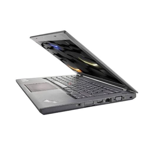 Refurbished Lenovo ThinkPad T440 Laptop Intel Core i7 8GB RAM 256GB SSD 14" Display Notebook